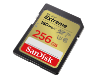 SANDISK SDXC 256GB 180MB/s SDSDXVV-256G-GNCIN - 1058638 - zdjęcie 3
